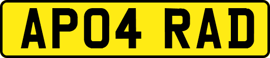 AP04RAD