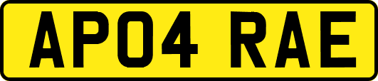 AP04RAE