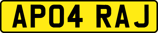 AP04RAJ