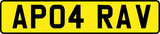 AP04RAV