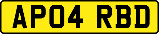 AP04RBD