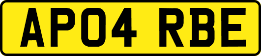 AP04RBE