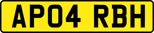 AP04RBH