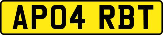 AP04RBT
