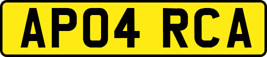 AP04RCA