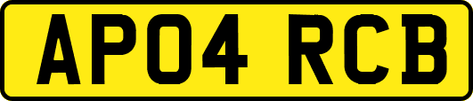 AP04RCB