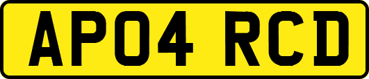 AP04RCD