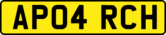 AP04RCH