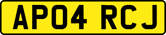 AP04RCJ