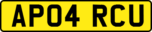 AP04RCU