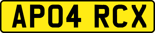 AP04RCX