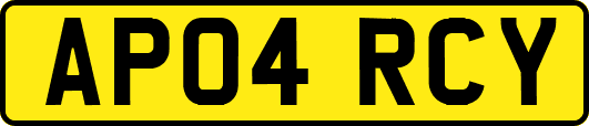 AP04RCY