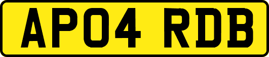 AP04RDB