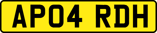 AP04RDH