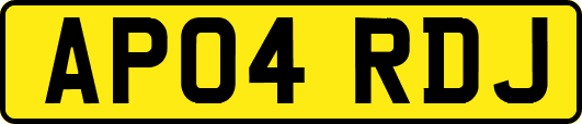 AP04RDJ