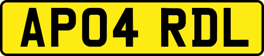 AP04RDL