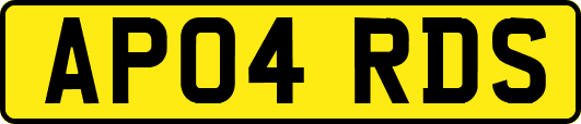 AP04RDS
