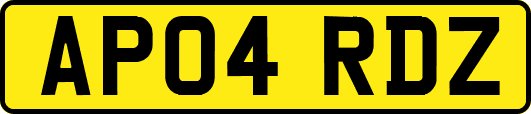 AP04RDZ