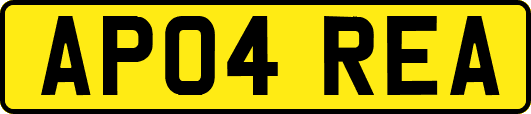 AP04REA