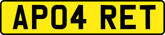 AP04RET
