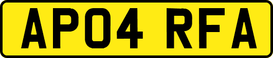 AP04RFA