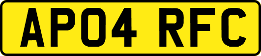 AP04RFC