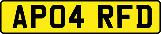 AP04RFD