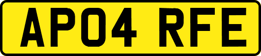 AP04RFE
