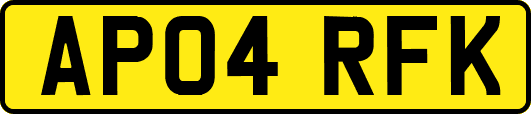 AP04RFK