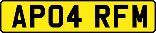 AP04RFM