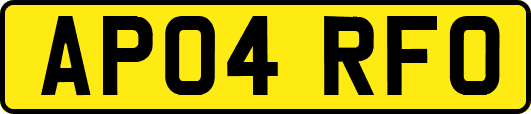 AP04RFO
