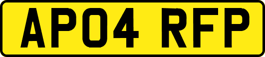 AP04RFP