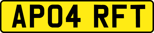 AP04RFT