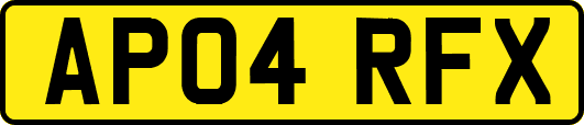 AP04RFX