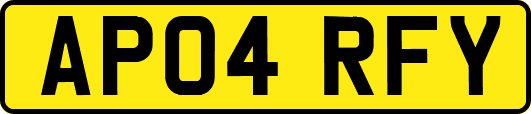 AP04RFY