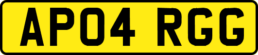 AP04RGG