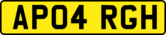 AP04RGH