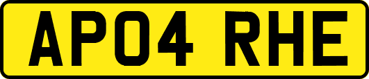 AP04RHE