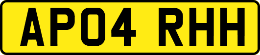 AP04RHH
