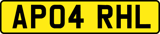 AP04RHL