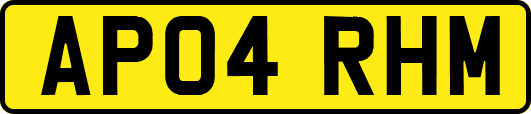AP04RHM