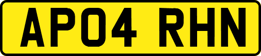 AP04RHN