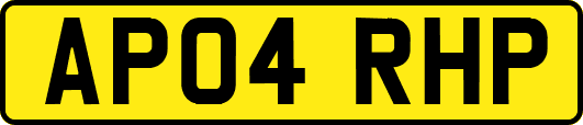 AP04RHP