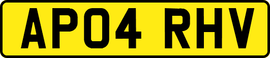 AP04RHV