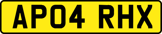 AP04RHX