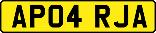 AP04RJA