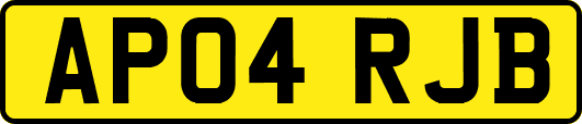 AP04RJB