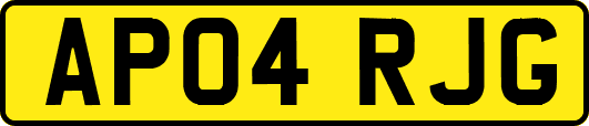 AP04RJG