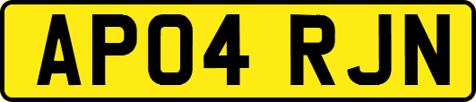 AP04RJN