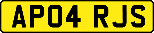 AP04RJS